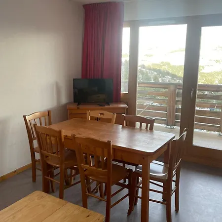 Family Cocoon At The Foot Of The Slopes Apartment
