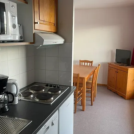 Apartment Family Cocoon At The Foot Of The Slopes Le Devoluy
