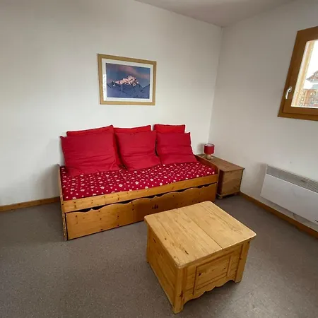 Apartment Family Cocoon At The Foot Of The Slopes *