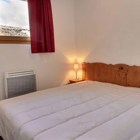 Family Cocoon At The Foot Of The Slopes